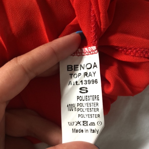 Beautiful shirt - Picture 4 of 4